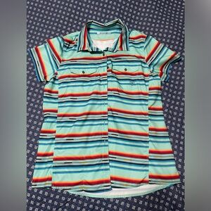 Women’s Ariat TEK shirt